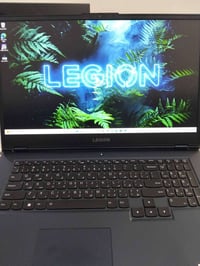 RTX 3060 • i7-11800H • ١٧.٣ إنش ١٤٤هرتز