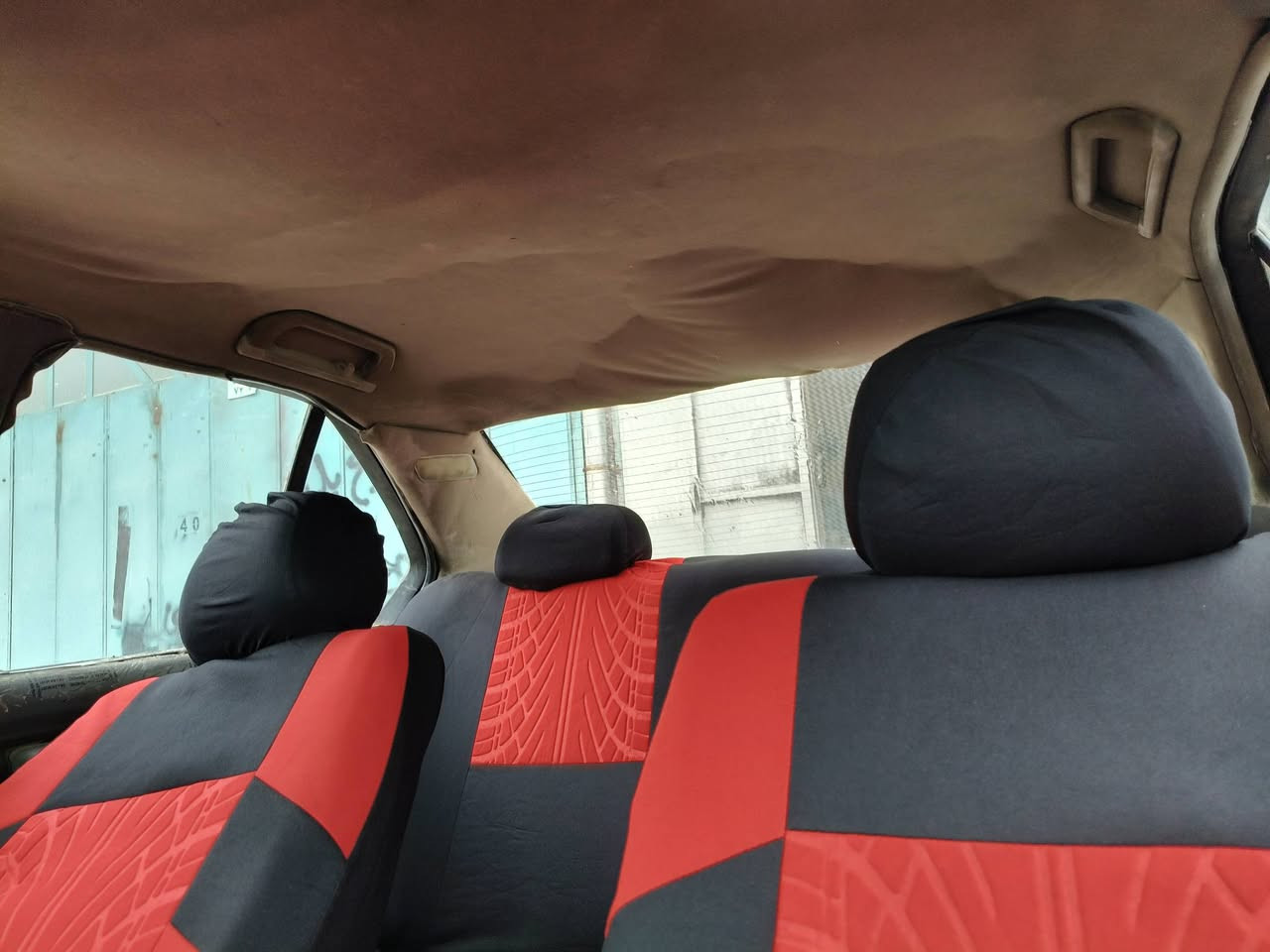 سلام عليكم 
تم تفصيخ بي ام 525
شمحتاج غراض موجود مكان واسط نعمانيه ***********
