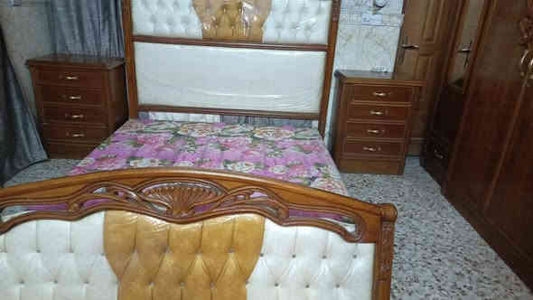 السلام عليكم جرباية تزكام جديدة اي ضرر مابيهة مثل ما موضح بل صورة. ب ٢٥٠ وبيهة مجال مكاني السيدية لمعالف 

***********
