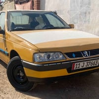 بيجو لاميس • ٢٠١٥ • تحويل مباشر