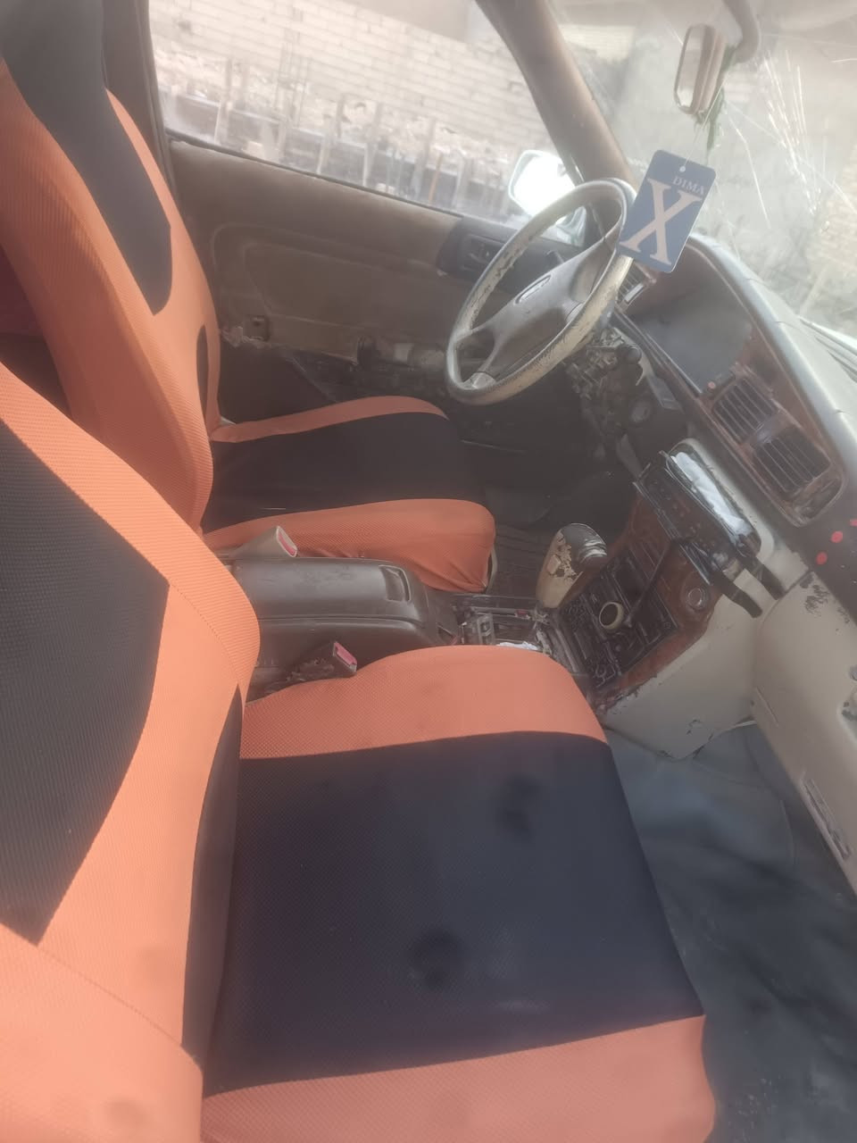 لبيع اصوالي  ثاني يوم ادور
كير مكنيته بل جيس مال راس الثور
والباقي كدام  سعره ٣٠ وبيه مجال ل شراي
مكاني نجف قريه الغدير
***********
