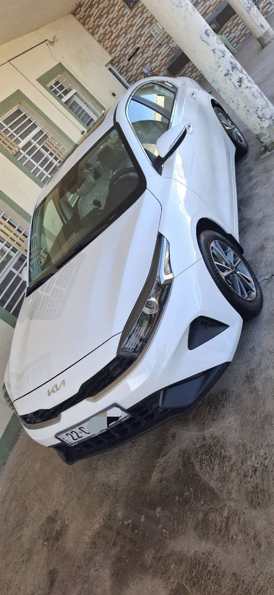 سيراتو  '''٢٣ خليجي كفالة عامة مكينة ٢٠٠٠ رقم أربيل دولي تريد تحويل تريد وكاله السيارة ماشية اقل ال٥٠ مواصفات السيارة فول عدة البصمة  مكان السيارة نجف رضوية
***********
***********
#السعر١٨٠ وبيه مجال بسيط
