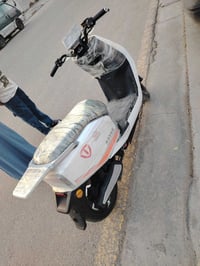 هايبر الريان • ٦ بطاريات • سرعة ٨٠