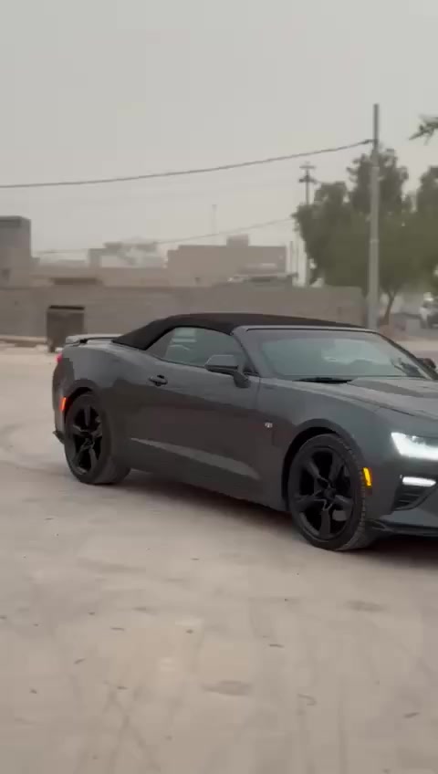 السلام عليكم صلي ع محمد

للبيع فقط   كمارو 2017ss  اعلا مواصفات بل  2ss
لون اسود غير محدد
ينطيك الصبح لون وبليل لون شكل 

مكينه كير مكفوله من كلشي السياره بيها ربع صفحه صبغ وجاملغ مبدل امامي بدون دواخل ولا شي اني ابيع صفحه مصبوغة وبولش قبل سبوع

ماشيه 110 الف 

مواصفات السياره الخارجيه

كشف 

كامره حساسات

لايتات زنون

وياله ssاصلي مو تجاري تايرات امامي  خلفي دنلوب ياباني اصلي يطك لاسامح الله  ماعليه شي

دوسات  بك لايتات 21ss اوربي ودفيوزر مبدل

نجي مواصفات المكينه

٦٢٠٠ سي سي البلاد بس مزوده

كام zr1

شياش بطاله ls7 ملغي منضومة dod انسه شي اسمه توكف بطل

بساتم رنكات بلوكه كلها جديده اني شاد المكينه لوك جديده

اويل بم zl1 البرشر مال دهن فوك النص قليل تلكاه بالشفر

ضاغطة زنجيل ريسنك والدشلي والزنجيل كله مبدل ls3

ولف حماوه ريسنك ٧١

راديتر جديد  ادامه كامله من جميع النواحي من الطول للطول

بلكات ريسنك

نوزلات جدد

وايرات msd

هدرز

اكزوز كامل ٣ انج من الطول للطول اكس بايب اصلي مرتب صوتها حلو السياره

فيول بم ريسنك ول برو ٤٥٠لتر/ساعه يعني انسه يعطل الفيول بم

راديتر جديد

برمجتها حلوه السياره استعمال يومي

وبعد بيها كومه شغلات السياره يجوز متجي على بالي

السياره صدرها الخلفي جديد الامامي نص عمر باتري جديد قبل فتره شاده متعبانه ولا راكضه السياره مرتبه

نجي عل سعر 135 سياره اكو مكانها بغداد الأعظمية  ***********
