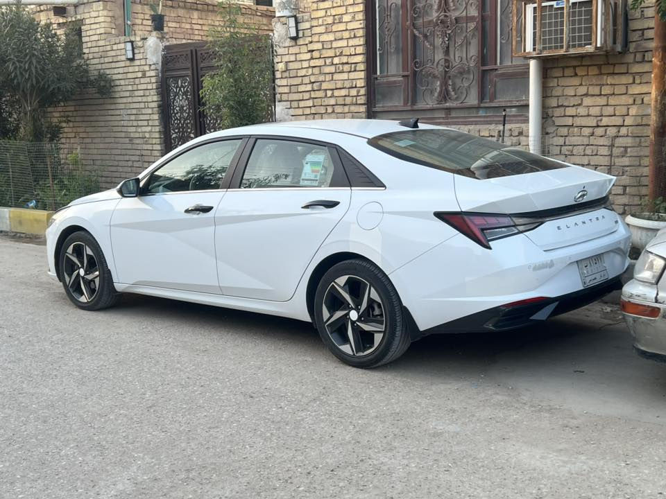 السلام عليكم النترا فول 2022 كفالة السياره محرك 2000 بيع أو مراوس ترهم   *********** مكاني الناصرية
