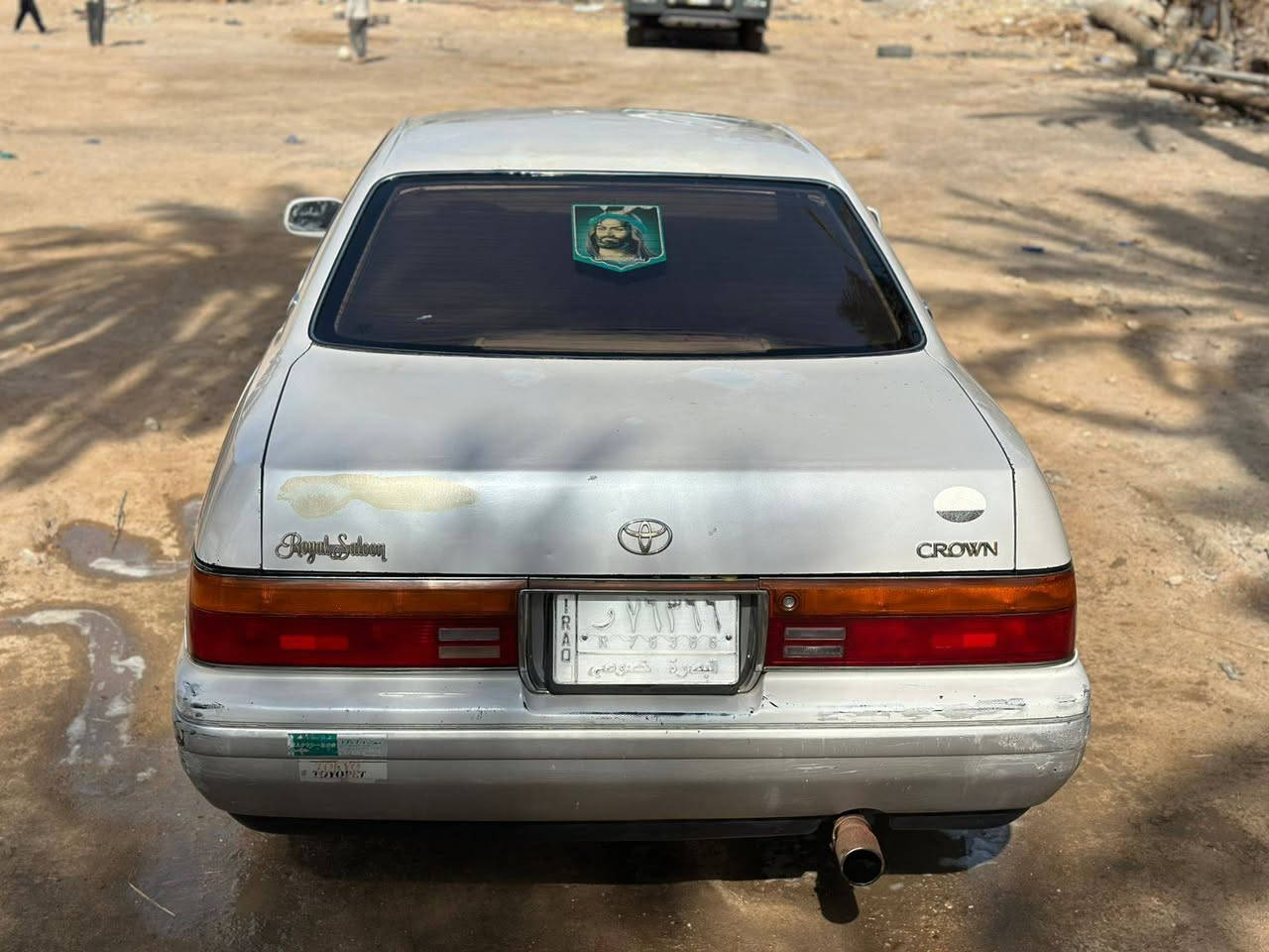 بطه فصل لؤلؤي كفاله عامه من الضربه والكص والنقل والصبغ مكينه كير تبريد حداده تخم تاير سنويه لل 28 سعرها 62 وبيها مجال *********** بصره/مدينه
