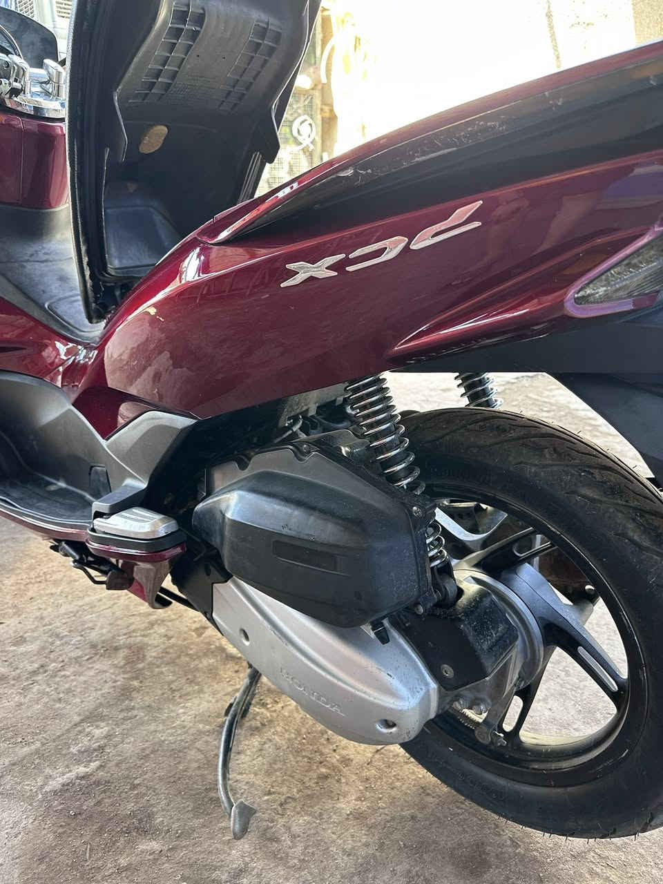 بيسي اكس جيل/الثاني / ياباني/سعر  ***********مكاني/بغداد/الشعلة
