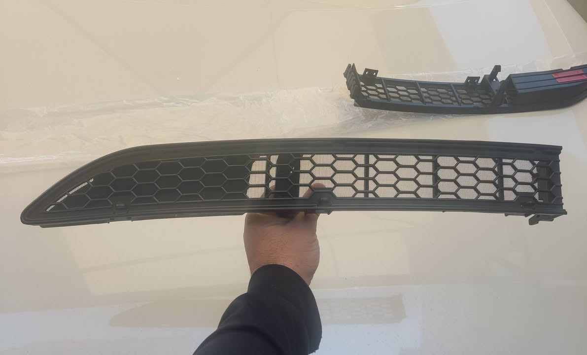 شبكات حماية لتسلا موديل 3 هايلاند 2024 - 2025 . سعر 75 + اجور التوصيل


**إذا كنت صاحب هذا الإعلان وتريد حذفه لأي سبب، رجاءا أرسل رسالة إلى الدعم الفني**