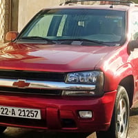 ابلايزر • ٢٠٠٤ • وارد كندي
