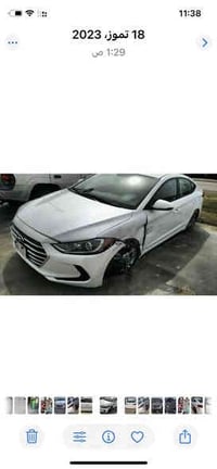 موديل ٢٠١٨ • وارد امريكي • بدون معجون