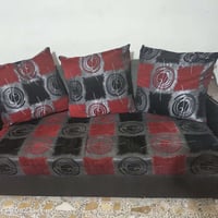 تفصيل عراقي • ١٠ مقاعد • ما بي ضرر