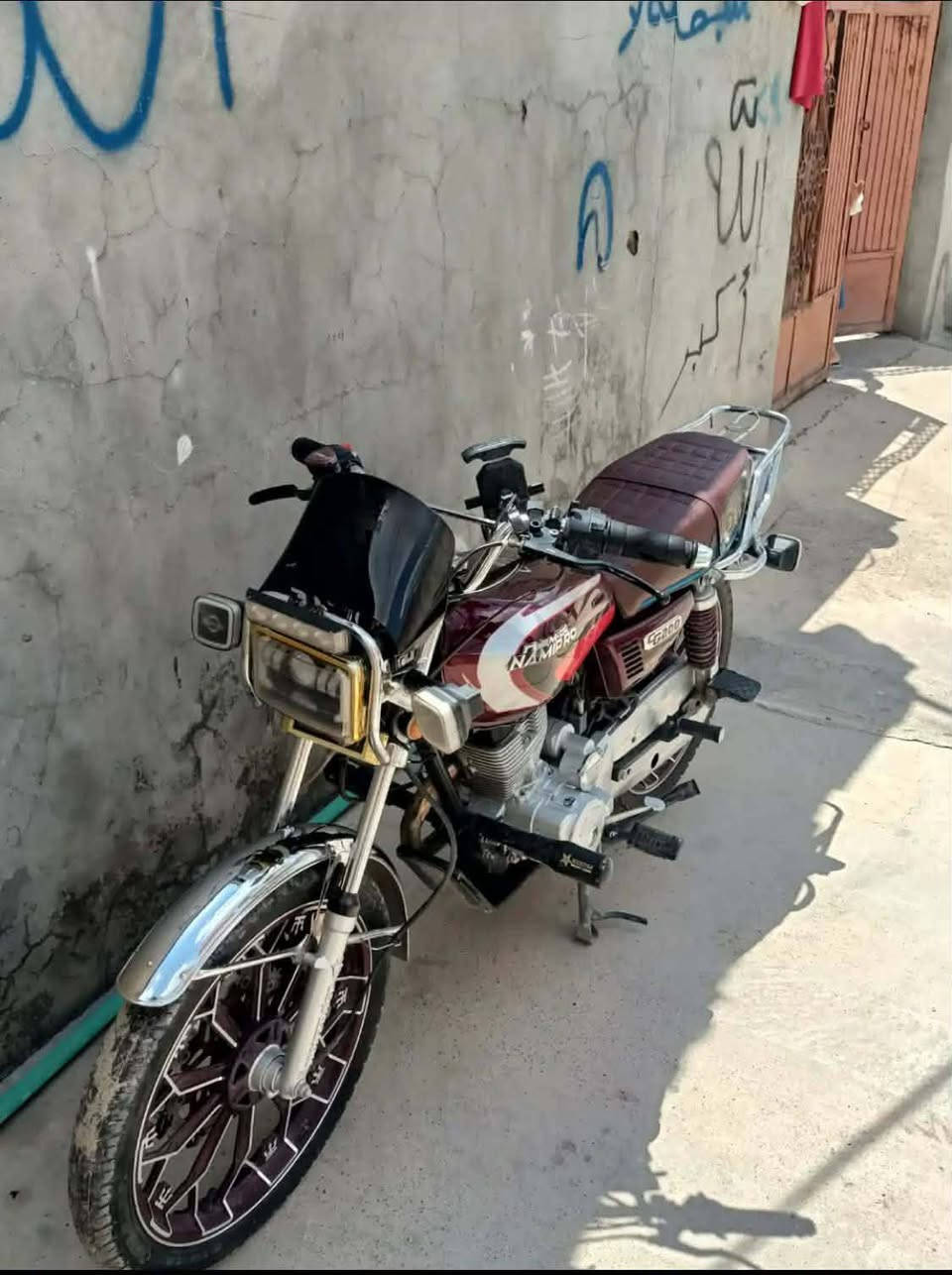 هونزدا 2025 مکینە 200 محرک کبس ای استفسار تعال خاص او اتصل علی رقم ***********
