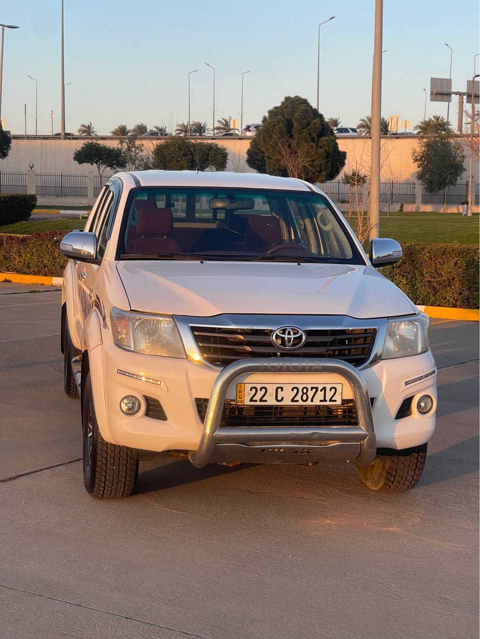 مەرزیە ٢٠١٤ سعودی نموونە لە جوانی هیچ هیچی نیە بێ سبوغ بێ تعدیل گێر و مەکینە و تەبریت و اکسل و دەبل اکسل و تعویل بەشەرت
سعری ٢٤٠وەرەقە و مجال أربيل, العراق


**إذا كنت صاحب هذا الإعلان وتريد حذفه لأي سبب، رجاءا أرسل رسالة إلى الدعم الفني**