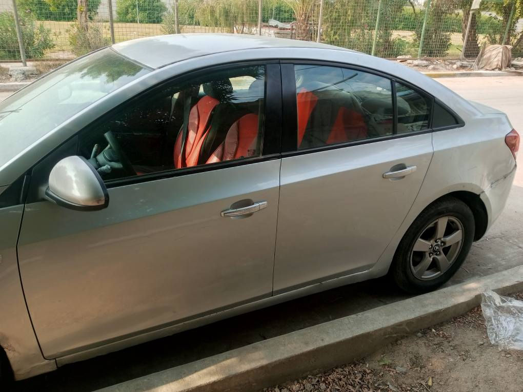 دايو لاسيتي ٢٠٠٩كوري اصلي محور مكينه في في تي نحله بغداد باسمي تحويل شوكت ميعجبك *********** بغداد, العراق
