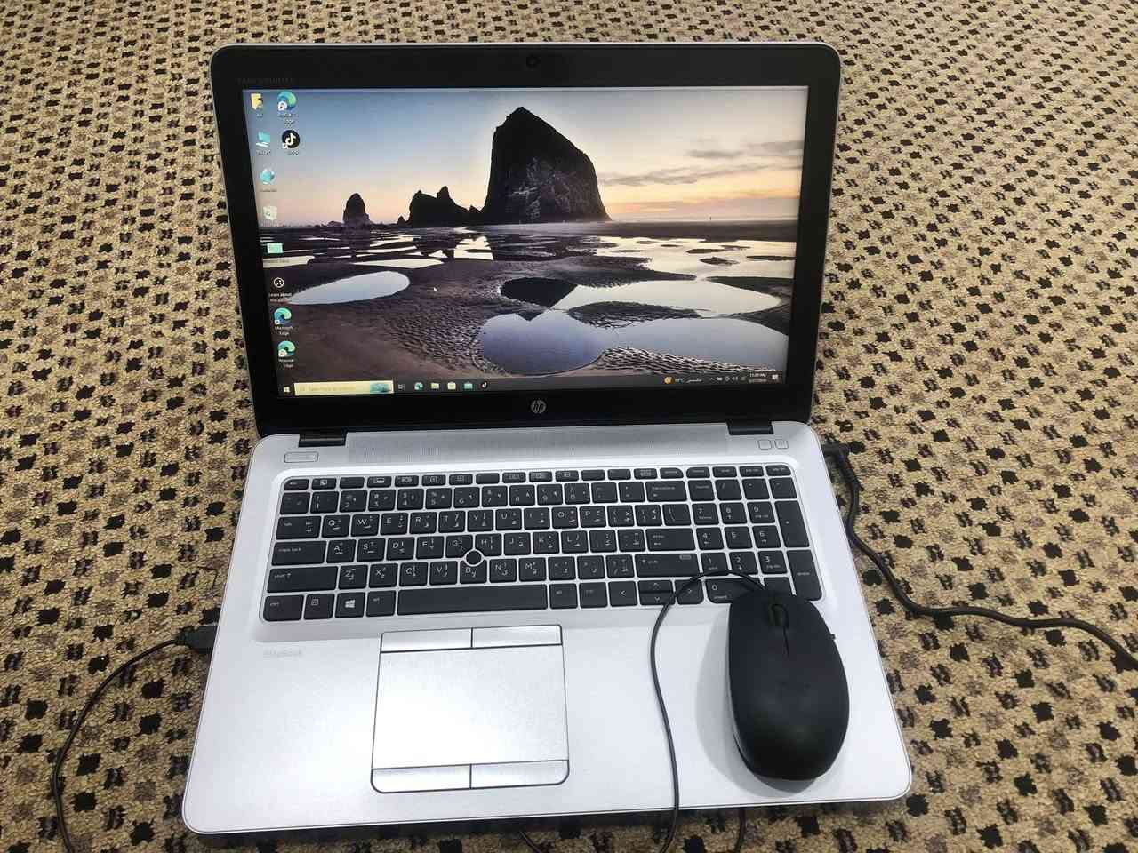 لاب توب للبيع نظيف جداً
مكاني السماوة
سعر (200) الف 
مكاني السماوة
شراي يجي خاص


**إذا كنت صاحب هذا الإعلان وتريد حذفه لأي سبب، رجاءا أرسل رسالة إلى الدعم الفني**