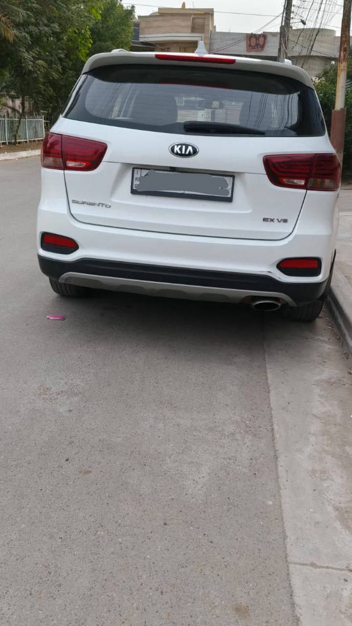 سورنتو 2019 امريكي بيها بارد اصبعين باب و جاملغ /نظيفه جدا
بيع مستعجل ب 190


**إذا كنت صاحب هذا الإعلان وتريد حذفه لأي سبب، رجاءا أرسل رسالة إلى الدعم الفني**