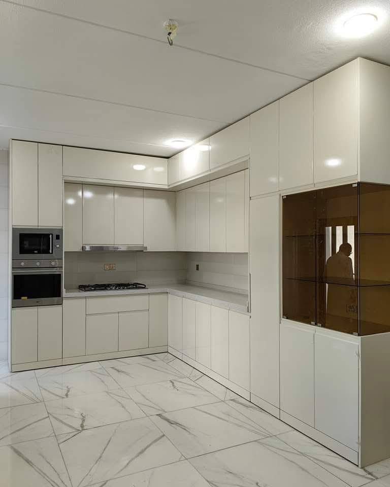 تحت شعار. التميز. يبدأ. من. قلب المنزل
استمتع بلمسة. من. الفخامه. والرقي في مطبخك.  مع المصطفى للكاونترات التركيه الحديثه العصرية 

تمنحك فرصة تصميم. مطبخ.  احلامك.  

نقدم افضل التصاميم  الحديثة. 

زورنا  وتاكد من نوعيه المواد والعمل 

العنوان النجف الاشرف. شارع المطار الجديد قرب جدو مول او. مول القمه.  
الحجز والاستفسار الاتصال بنا.  ***********

قسم المبيعات المباشر  ***********
