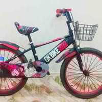 بايسكل • حجم20 • سوق الشيوخ