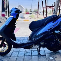 ماكس عدله بوشه ٥٥ مكينه ناعمه تايرات جدد برغي مانقصها 07809494647