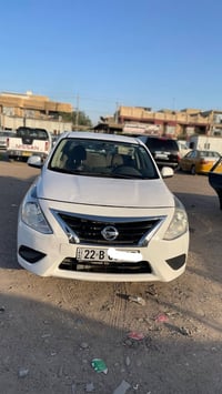 نيسان صني • ٢٠٢٠ • رقم اربيل