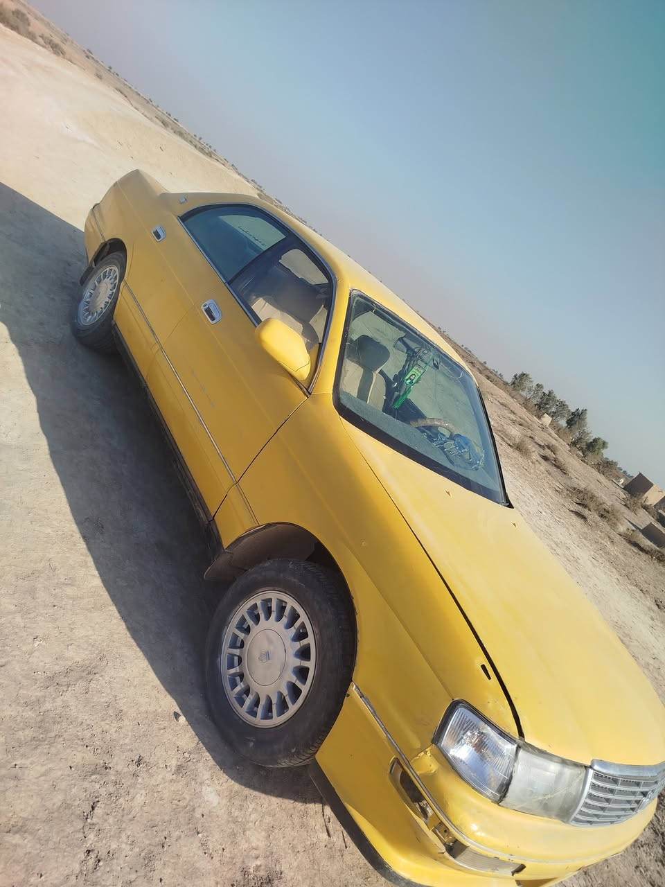 للبيع بطه منفصل موديل 2000 مكفوله من نقل جثه والكص 
كير ومحرك مكفولات مكينه ثنين ونص كرهبائيات شغال 
رقم بصره سنويه منتهيه 2022
غرفته حلوه سياره جاهزه تحويل  المكان الناصريه مامتواجد عله انت ***********
