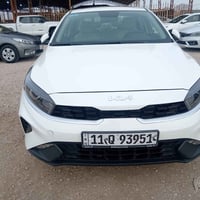 سيراتو ٢٠٢٤ • محرك ٢٠٠٠ • ٢٤ الف كم