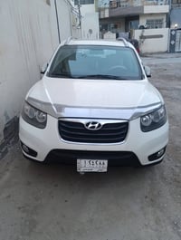 مراوس بسورنتو ٢٠٢٠ • سنتافيا ٢٠١١ خليجي • ٧راكب ٦سلندر