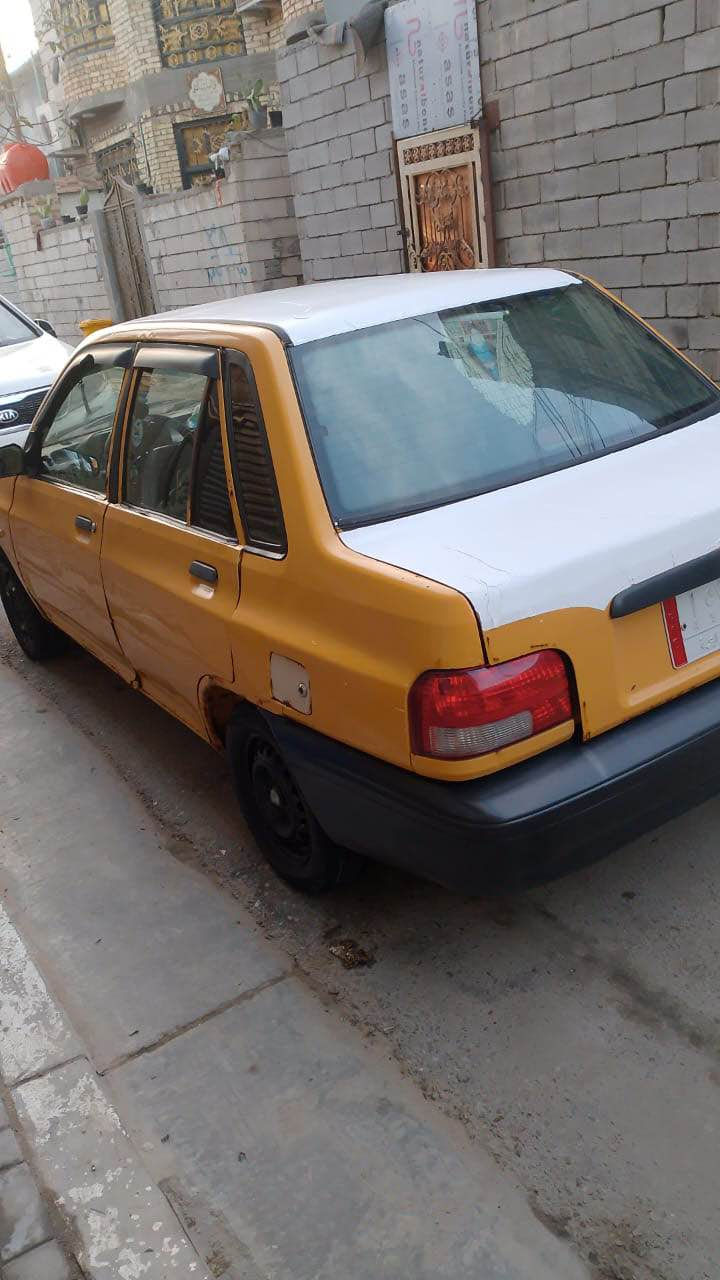 سايبه مديل 2009 جاهزه من كلشي كير مكينه حداده تايرات كله جديد ابدي شوف عينك مكفوله من ضربه  سنويه لل27 السعر 20 وبيه مجال قليل كلش عنواني البصره واترجاك لا تكسر بسعر ماايعجبك سوك بي هواي سيارات
*********** البصرة, العراق
