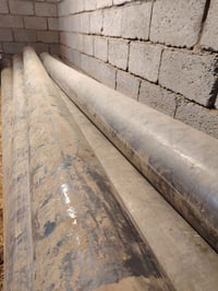 بواري • أبو 8 • جديد ونظيف