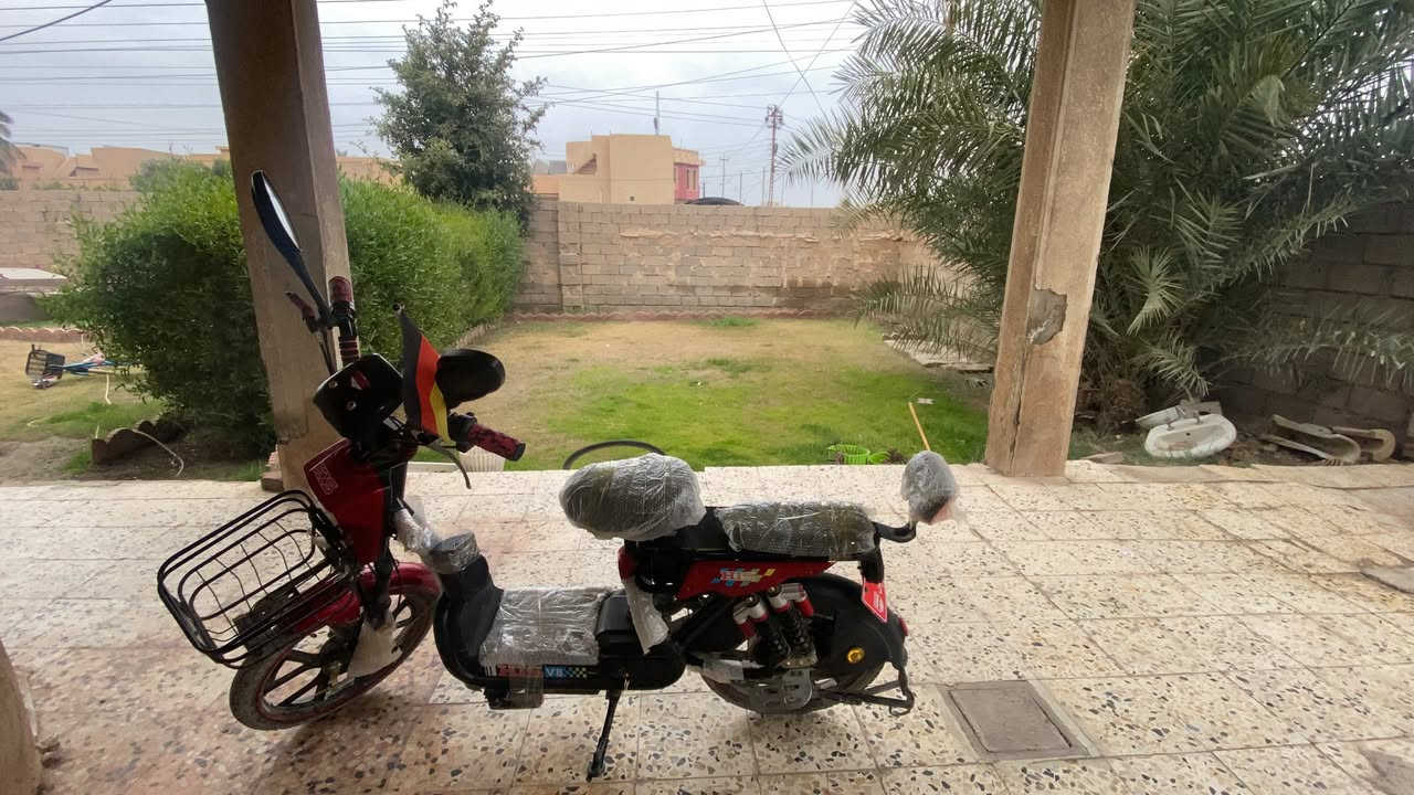 هاي درجه شحن وسعر ٤٥٠وبيه مجال والعنوان تكريت شارع جليل القصاب وريد يراسلني خاص على هذا الرقم ***********
