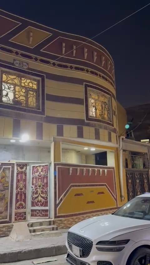 🏛️دار للايجار 🏛️
في الطويسه قرب فلكه العروسه

طابقين، 4غرف, ستقبال ،مطبخ ،صحيات 

سعر لايجار مليون دينار 

الاتصال على الرقم يتوفر الدينا عروض اخرى ونستقبل جميع عروضكم من (بيع ، ويجار)
***********
