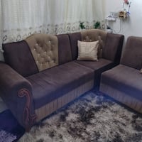 قنفات تركي • ٨ امتار • ٧ قطع