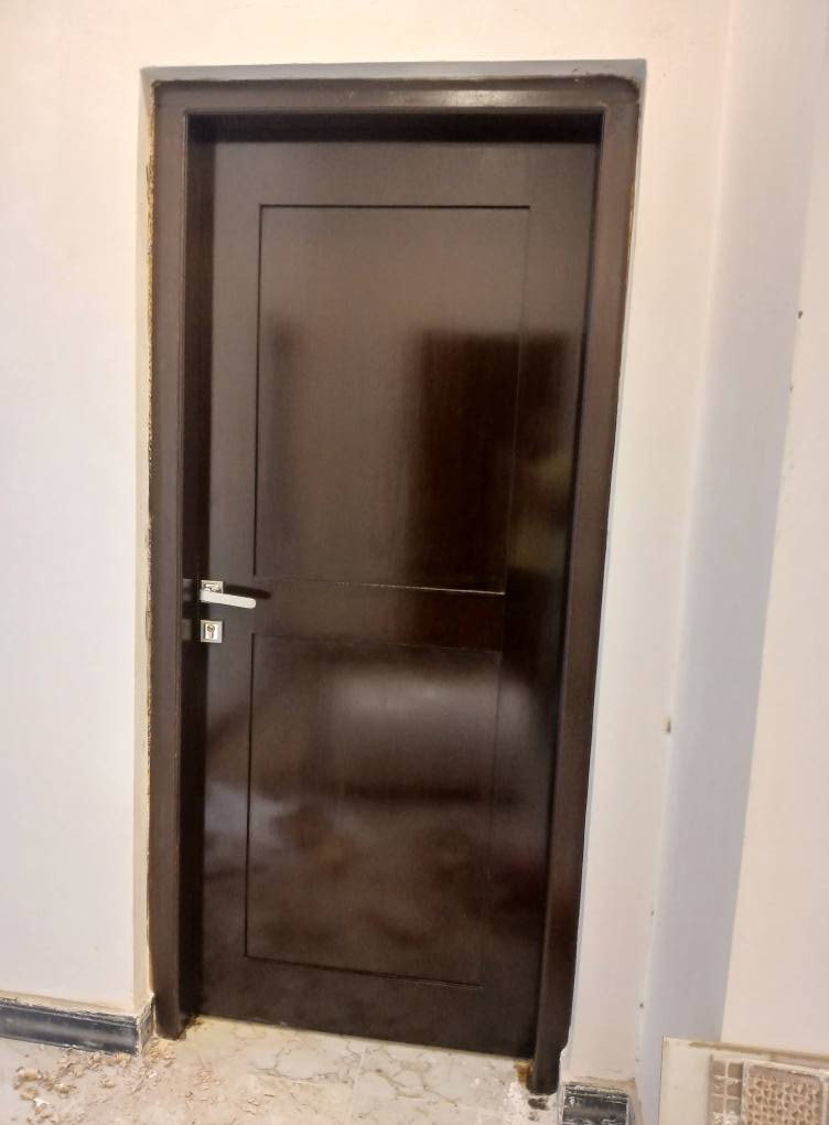 نجارة عباس للابواب والجراجيب شغل درجة أولى وأسعار مناسبة العنوان بصرة قرب جامع الكواز ***********
*********** البصرة, العراق
