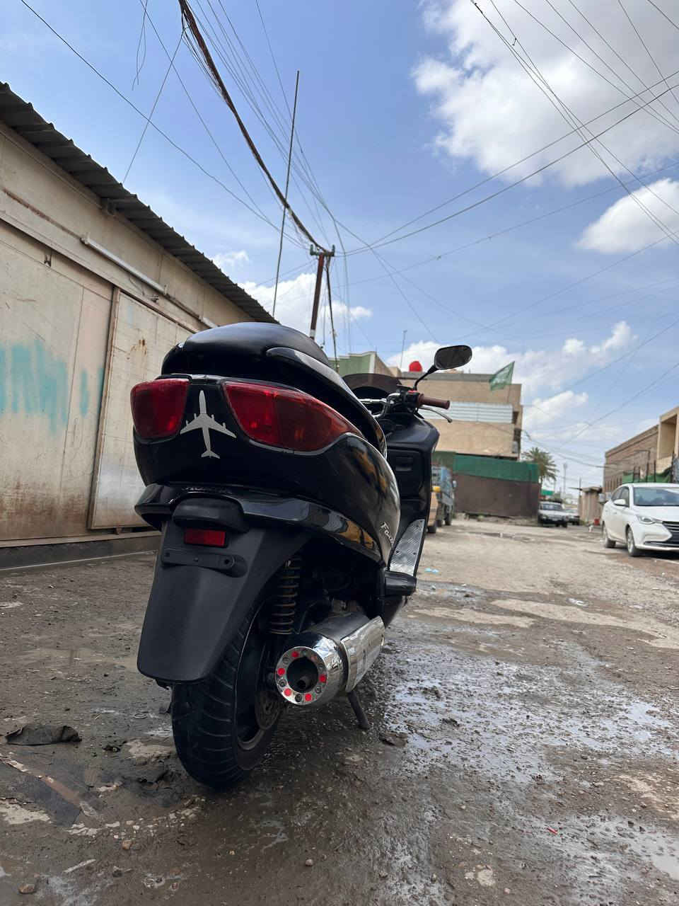 08 دراجه خير من الله كلشي ما مفتوح بيهه كفاله عامه برغي ما مفتوح بيه عنوان بغداد شعله واتسب ***********
