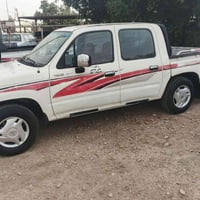 تويوتا هايلوكس • ٢٠٠١ • ناصريه رفاعي