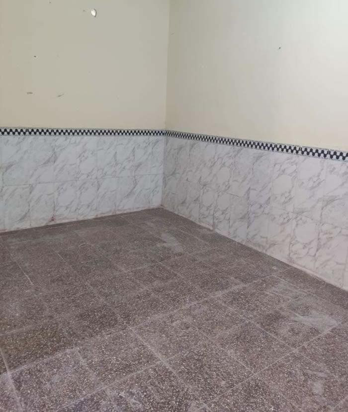 للايجــار طابق ونص كوت ثويني
ثلاث غرف وصاله ستقبال ملحقات
اجار400 📞 *********** 📞
