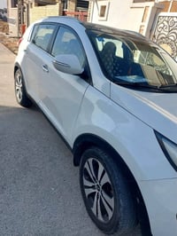 سبورتج • ٢٠١٢ • محرك ٢٠٠٠