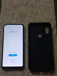 سامسونج A11 • ٣٢ جيجا • مستعمل نظيف