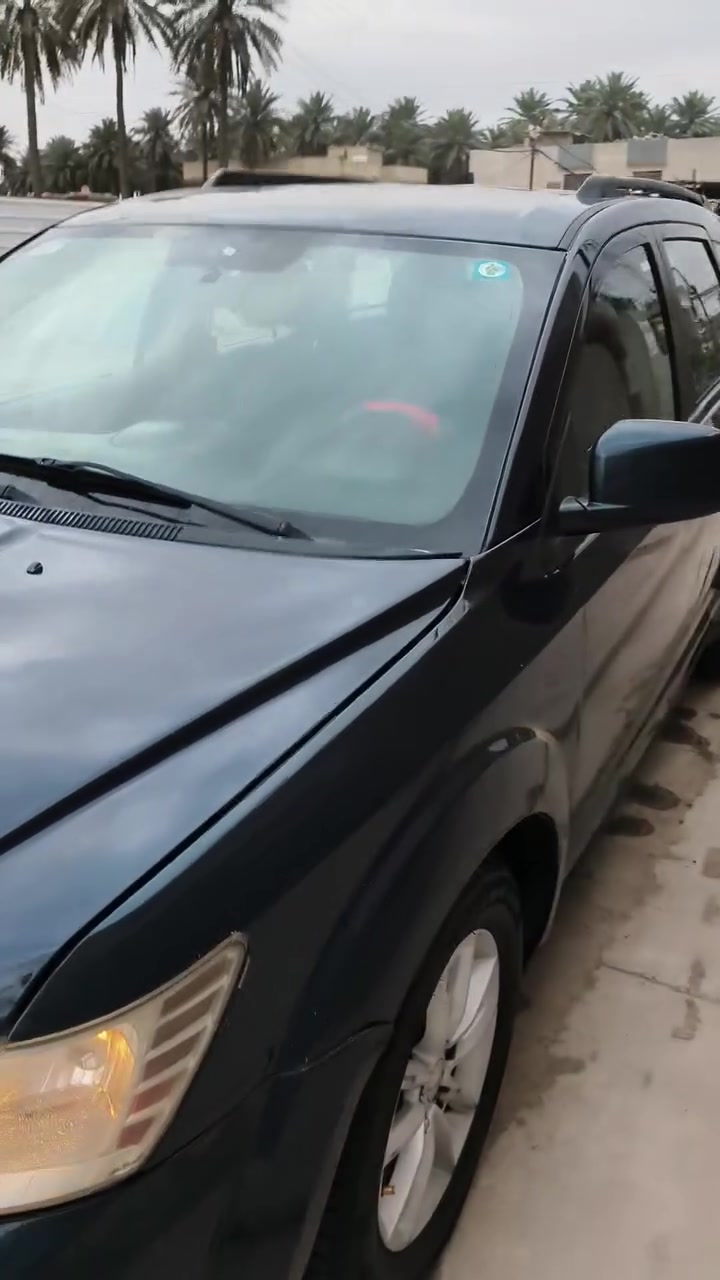 السلام عليكم
دوج جورني للبيع (سعرها 105وبيها مجال) 

موديل 13

مكينه سته

المواصفات  sxt

سبعه راكب 

3قطع تبريد 

ارضيه جلد 

هزه جديده
كير جديد
براد جديد

رقم بغداد دولي 

السياره باسمي 

السنويه لغاية 29

تخم تاير 

حداديه امامي خلفي جديده

شرط التحويل 

بيها 3قطع صبغ بدون دواخل اني عدت الصبغ مال القطع 

ضربتها چامرلغ خلفي 

مكان بغداد 

الاتصال ع رقم ***********

كلشي موضح بالفيديو 

ترهم مراوس شعندك نزل 

تحياتي لجميع
