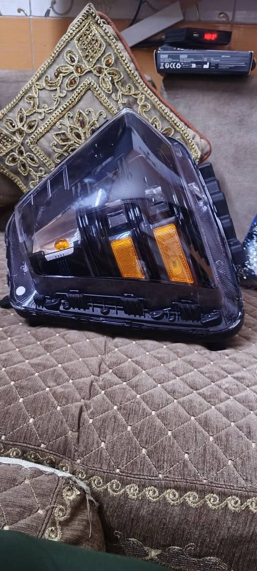 سلام عليكم
مازده كونا موديل 25
السعر 225
***********
مكان / حي اور الشعب
