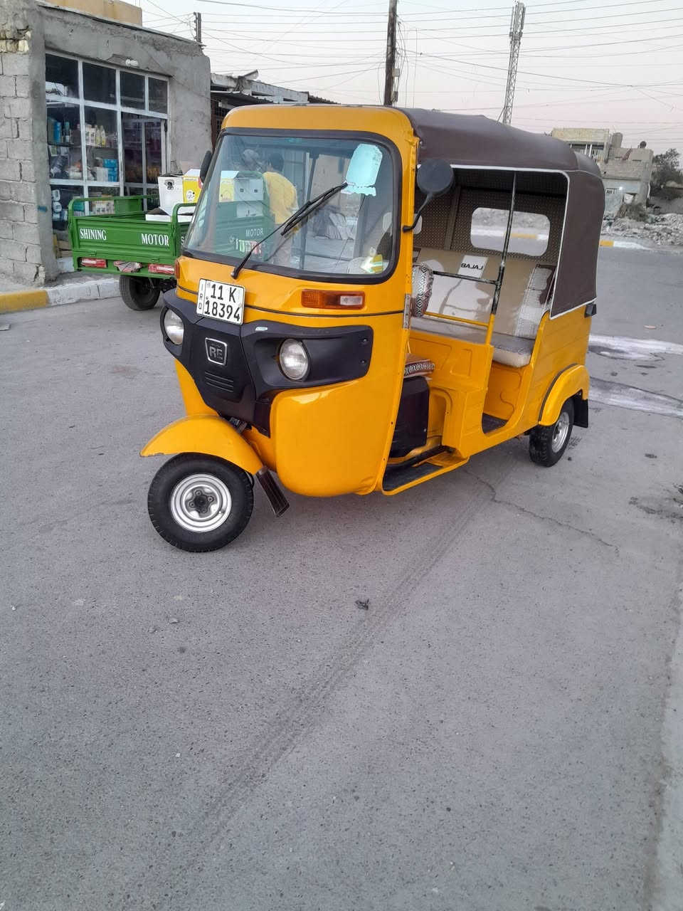 ١٩ مرقم E معمره دوس وكاعيات الباقي كفاله *********** شراي اتصل وتدلل
