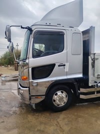 هينو • ٢٠٢٢ • واسط العزيزية