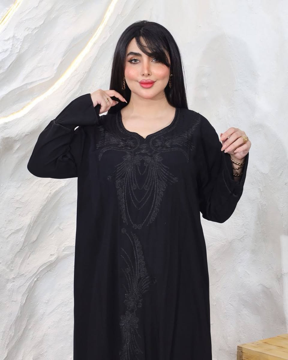 الخامه كشمير  تطريز درجه اولى مكفول 
القياسات  2XL. 3XL. 4XL. 5XL
سعر الدرزن ( 95


**إذا كنت صاحب هذا الإعلان وتريد حذفه لأي سبب، رجاءا أرسل رسالة إلى الدعم الفني**