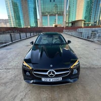 سي كلاس C300 • ٢٠٢٣ • ٣١ الف