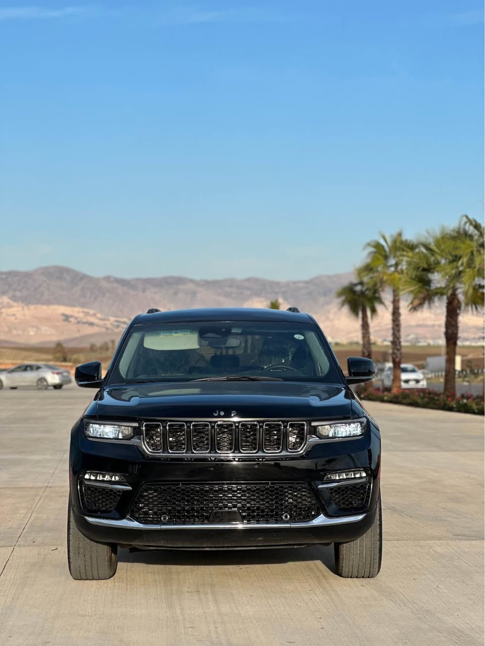 جيب لاريدو 2023 بيع عام صبغ بدون دواغل مواصفات فول فول بس بدون فتحه سعر 220
*********** اكر, نينوى
