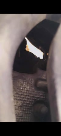 دراجة ثعلب 140 كاملة مكملة نظافة 100/100  شلعة معدل كهربائيات كاملة شغ...