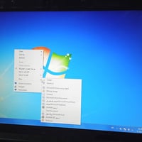 لابتوب asus للبيع السعر 75  ذاكرة التخزين 300 واتس اب 07782278430