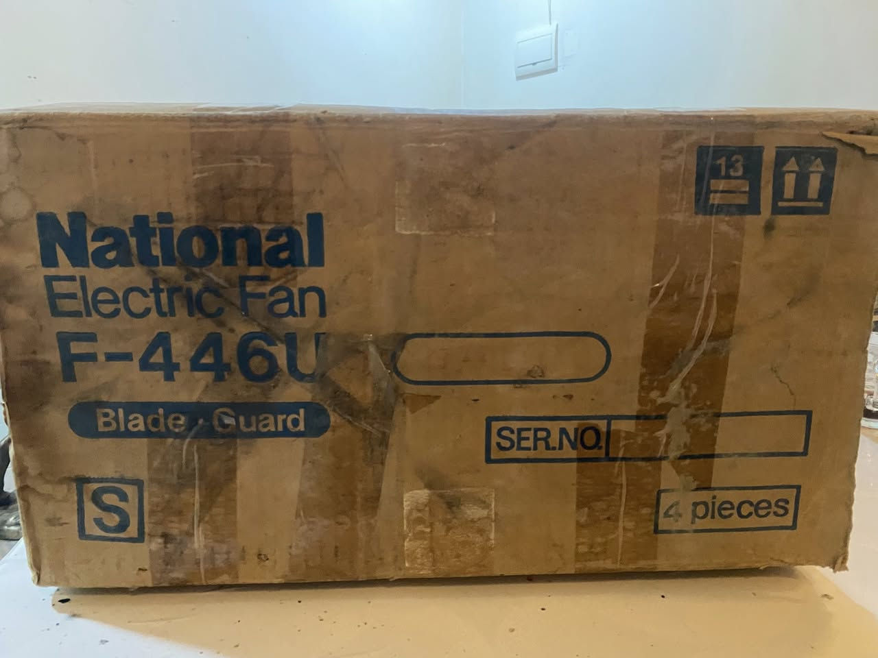 لووووووك بعد مامشدوده
اي استفسار على خاص


**إذا كنت صاحب هذا الإعلان وتريد حذفه لأي سبب، رجاءا أرسل رسالة إلى الدعم الفني**