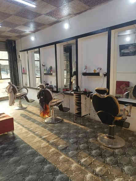 السلام عليكم
مطلوب حلاق ايجار الكرسي مناسب جداً موقعه كوفه شارع المعمل مقابل شارع ٣٠ بصف الكهوه باقي التفاصيل راسلني او خابرني وتدلل*********** ملاحضه: وغراضك كلها عليه تجي فارغ.
