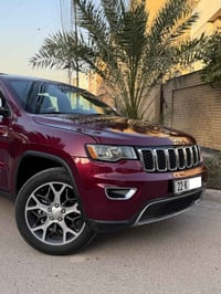 جيب 2019 رقم اربيل الجديد فول 1/1 Limited موصفات  فتحه بصمه  بصمه ابوا...